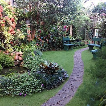 Glory Homestay Kandy Exterior photo