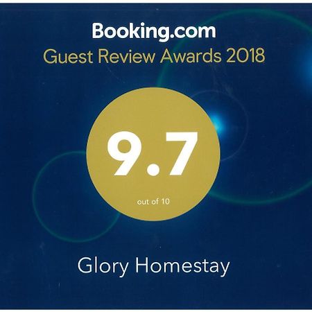 Glory Homestay Kandy Exterior photo