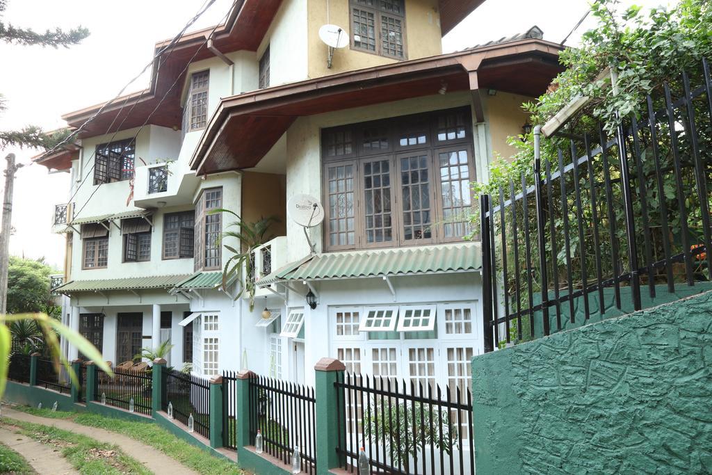 Glory Homestay Kandy Exterior photo