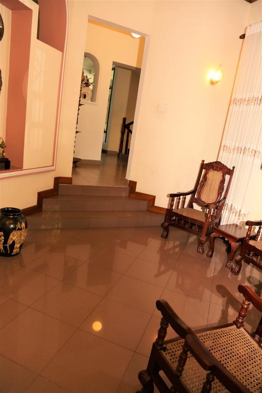 Glory Homestay Kandy Exterior photo