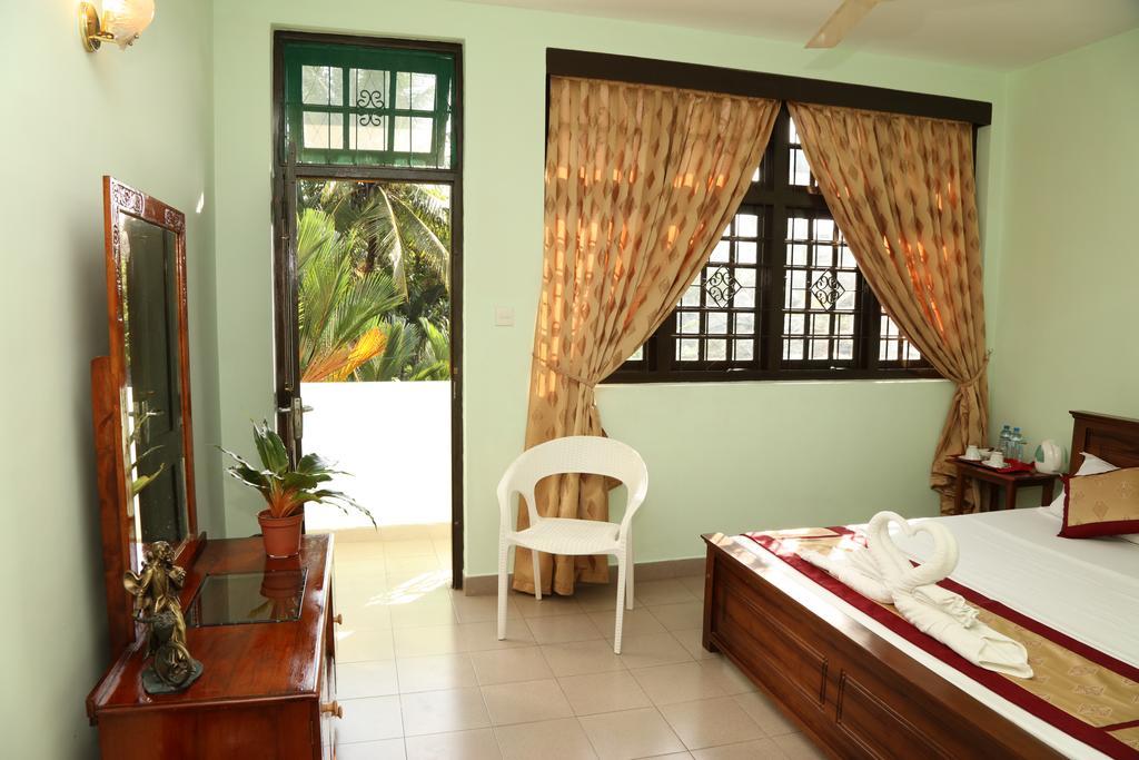 Glory Homestay Kandy Room photo
