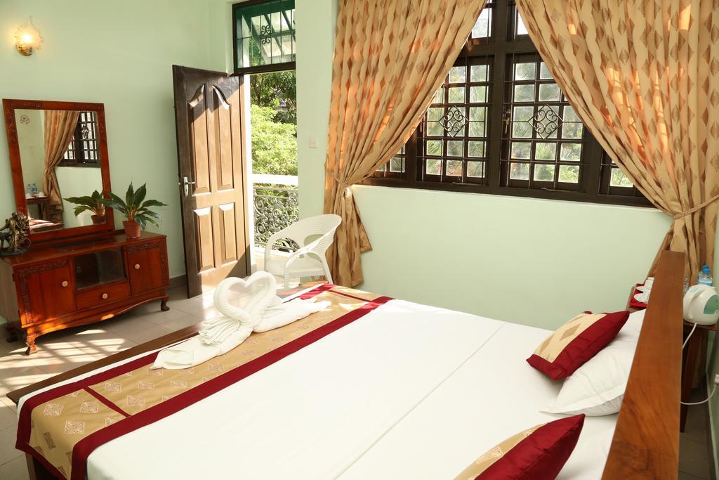 Glory Homestay Kandy Room photo