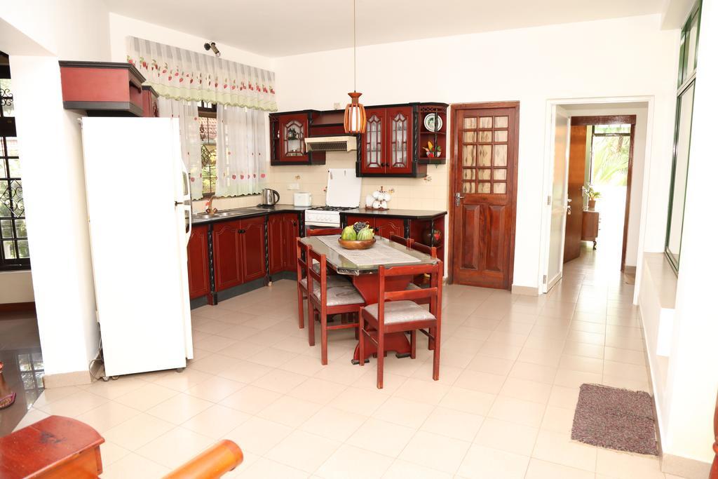 Glory Homestay Kandy Exterior photo