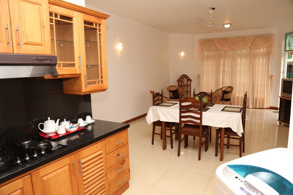 Glory Homestay Kandy Room photo