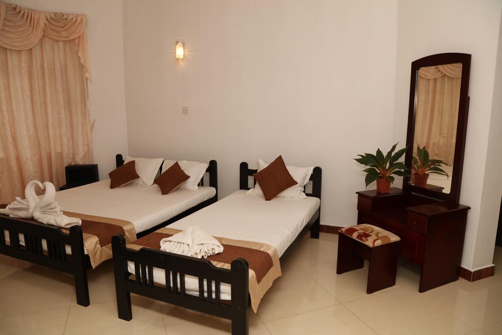 Glory Homestay Kandy Room photo