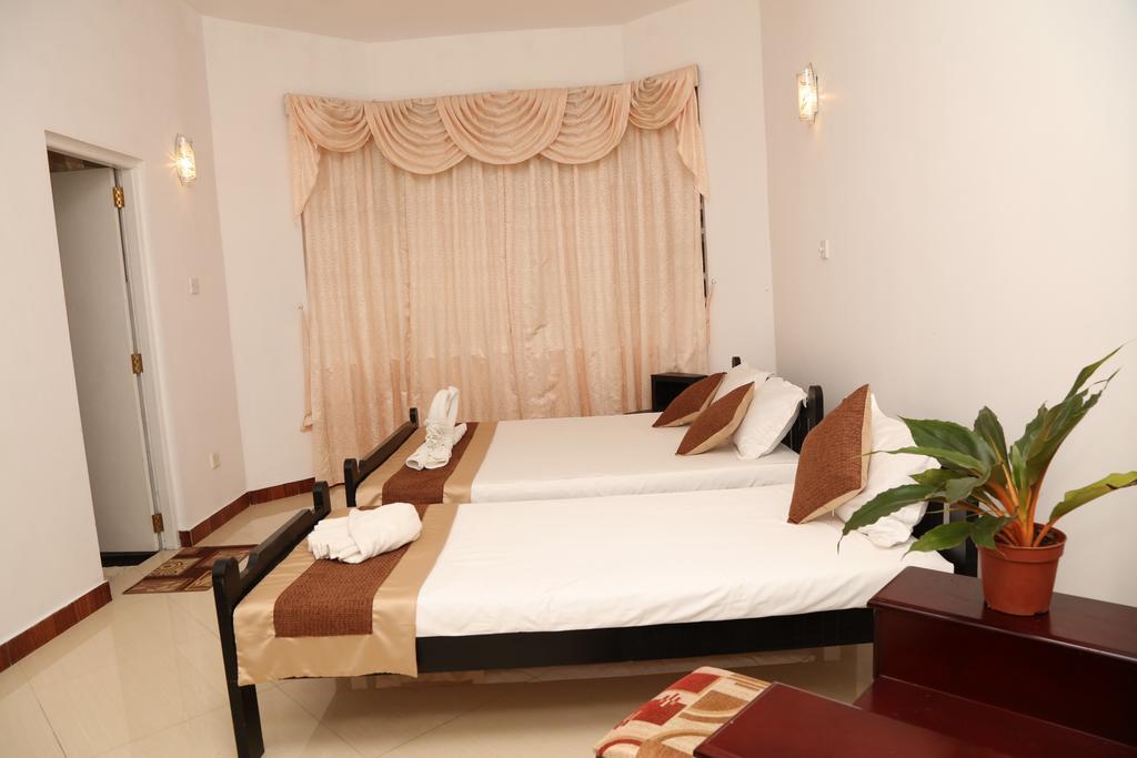 Glory Homestay Kandy Room photo