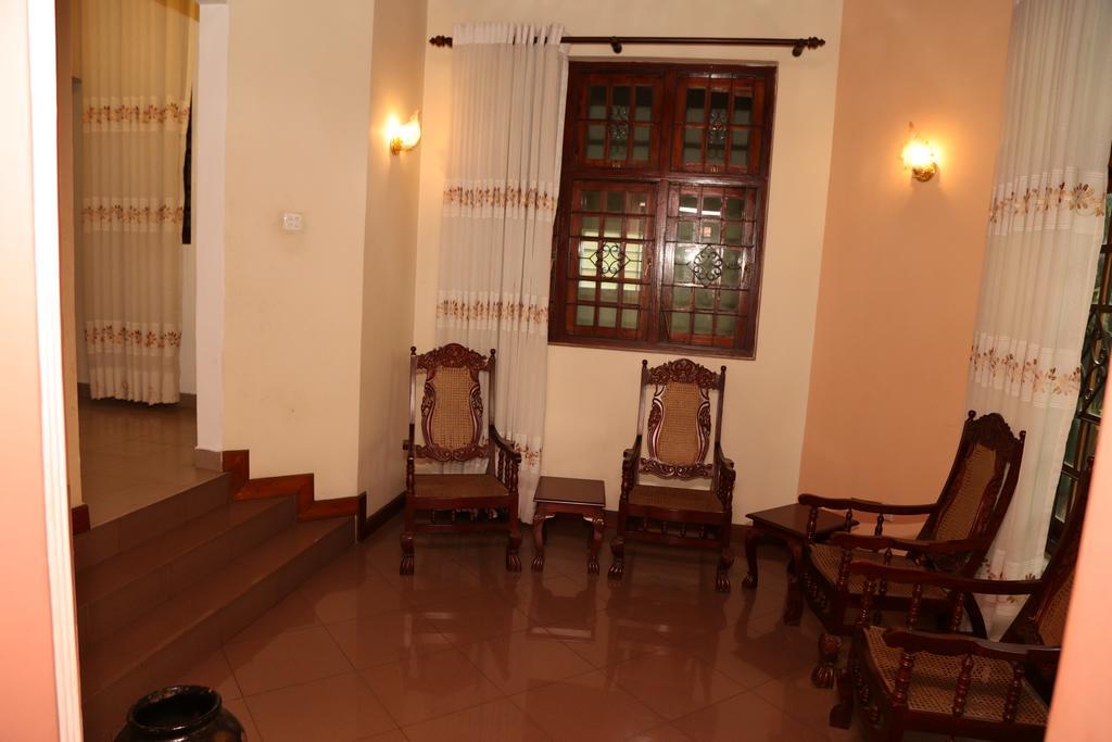 Glory Homestay Kandy Exterior photo