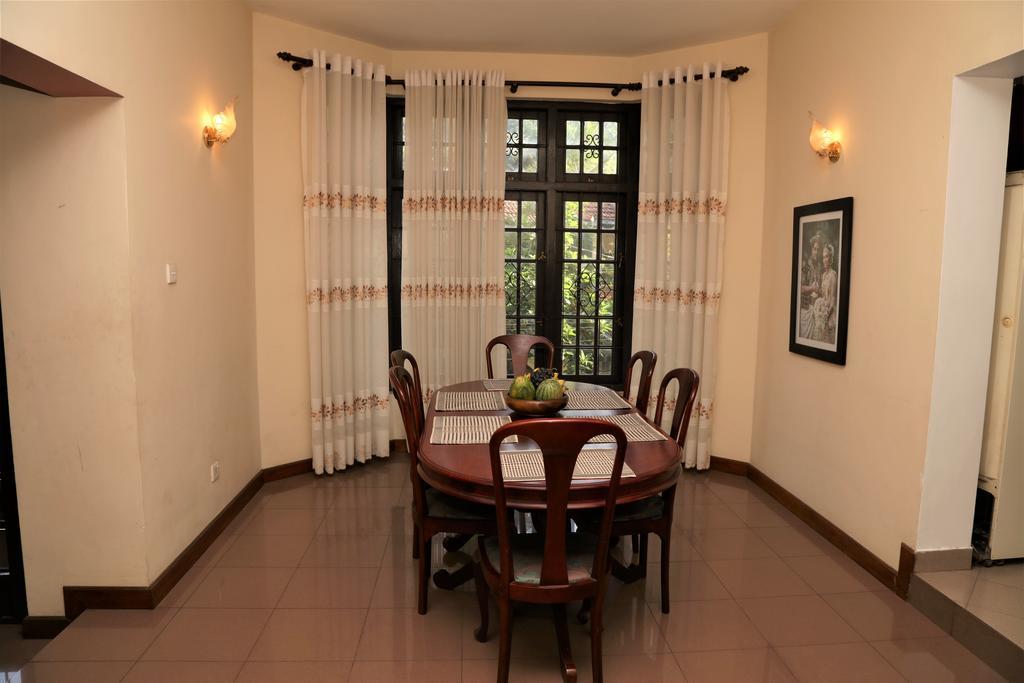 Glory Homestay Kandy Exterior photo
